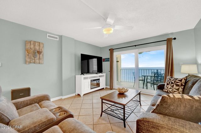 $480,000 | 5801 Thomas Drive, Unit 1119 | Gulf Lagoon Beach