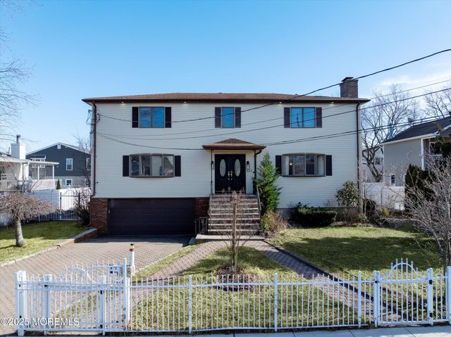 $5,000 | 621 Monmouth Avenue | Port Monmouth