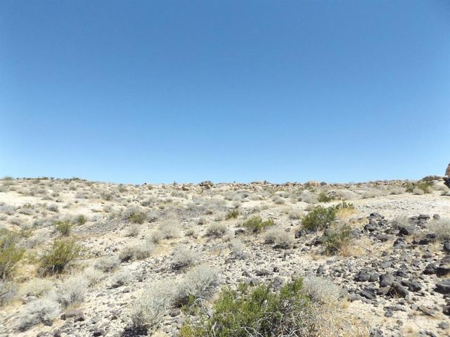 $9,000 | 0 Green Rock Mine Road | Lucerne Valley