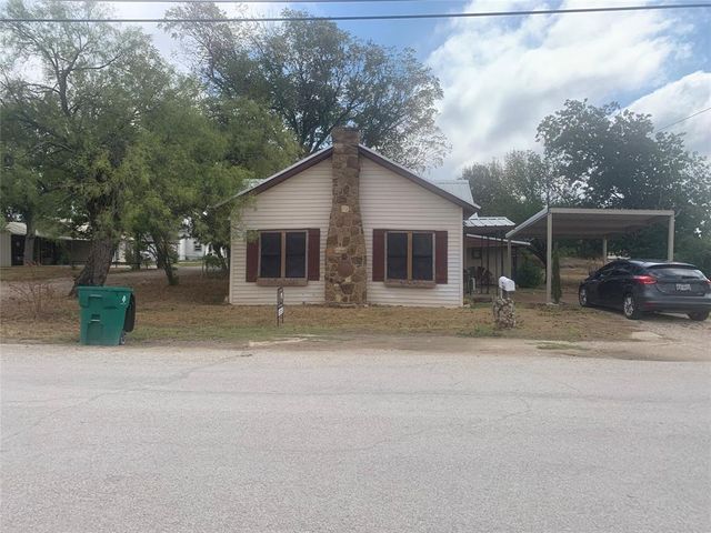 $125,000 | 334 North Knox Street | Jacksboro