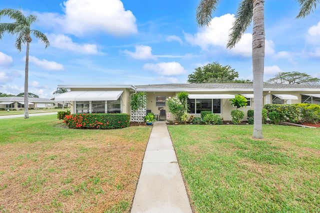 $2,200 | 140 High Point Boulevard, Unit A | High Point of Delray