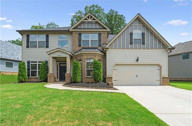 $575,000 | 6235 Stillwood Lane | Whispering Lake