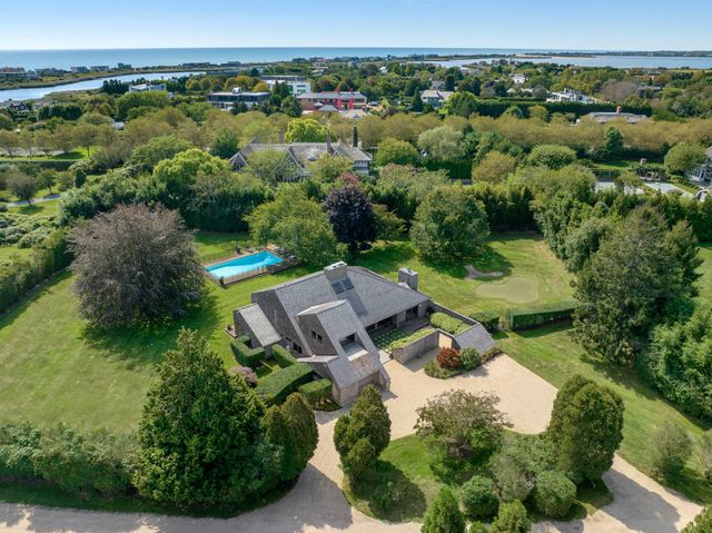 $8,995,000 | 95 Jobs Lane | Bridgehampton South