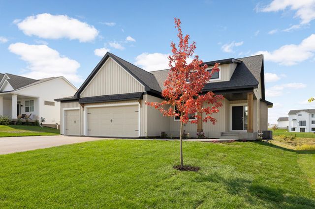 $724,900 | 18559 Hexham Lane | Lakeville