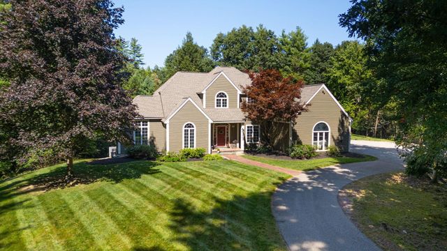 $1,375,000 | 35 North Mason Road | Brookline