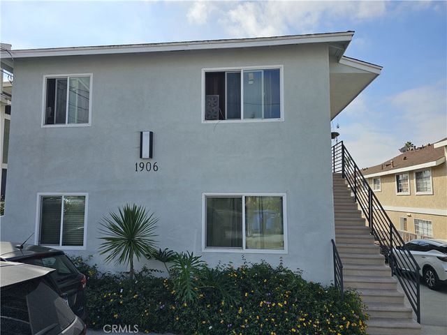 $2,395 | 1906 Carnegie Lane, Unit E | North Redondo Beach