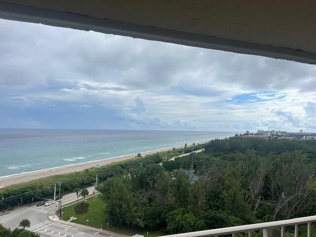 $6,000 | 4001 North Ocean Boulevard, Unit 1606 | Northeast Boca Raton