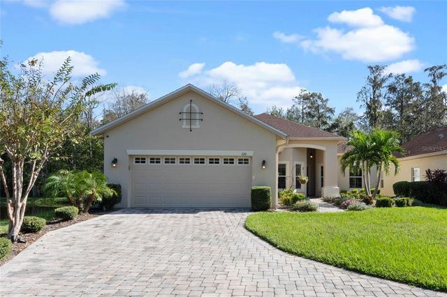 $349,900 | 120 Vizcaya Court | Solivita