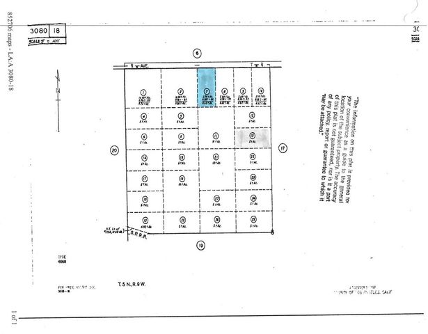 $108,800 | 0 Vac/ave T/vic 157