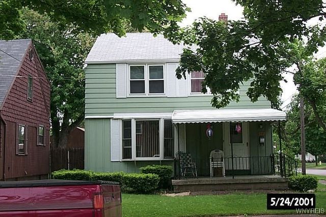 $125,900 | 2701 Woodlawn Avenue | Little Italy