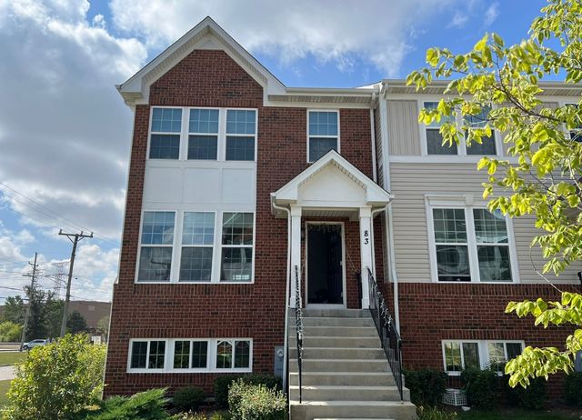 $3,495 | 83 Nicholas Drive East | Des Plaines