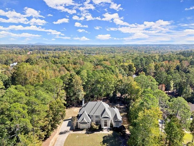 $1,600,000 | 1236 Old Lathemtown Road