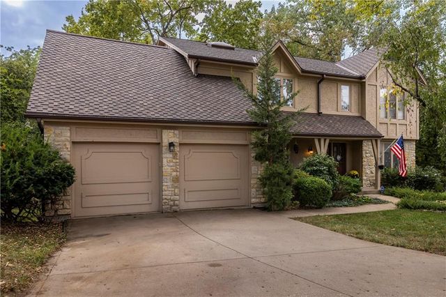 $459,900 | 7614 Bradshaw Street | Shawnee Mission