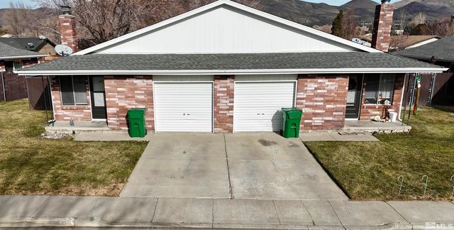 $550,000 | 270-280 West Hampton Drive | Carson City