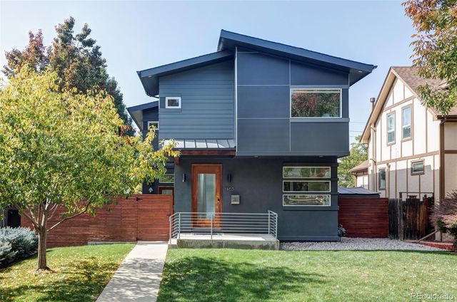 $1,650,000 | 1465 South St Paul Street | Cory-Merrill