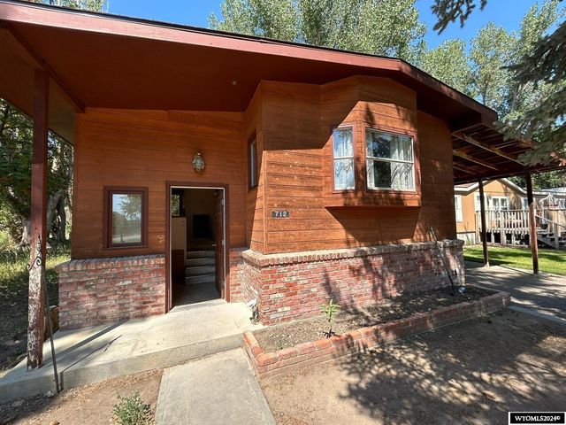 $69,900 | 712 South 8th Street | Basin