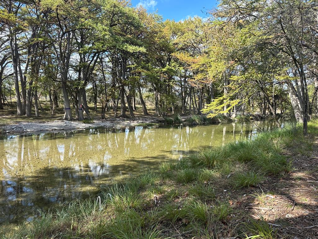 a view of a lake view