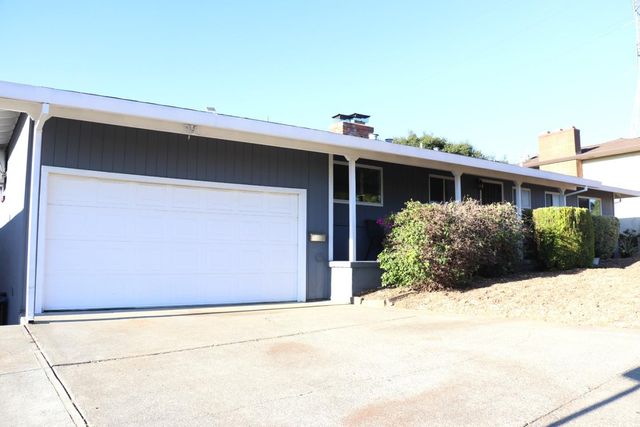 $626,000 | 224 Corkwood Street | East Vallejo