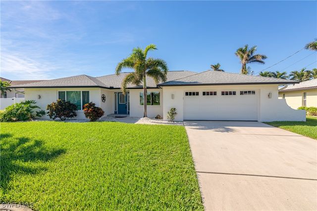 $1,198,000 | 5360 Cortez Court | Cape Coral