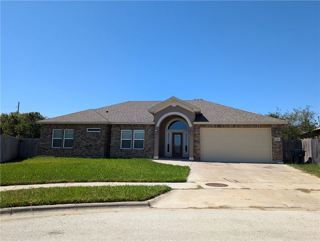 $2,400 | 1129 Fallow Lane | Flour Bluff