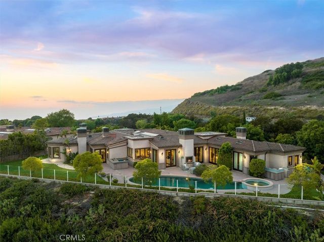 $7,990,000 | 2950 Twin Harbors View Drive | Palos Verdes Drive South