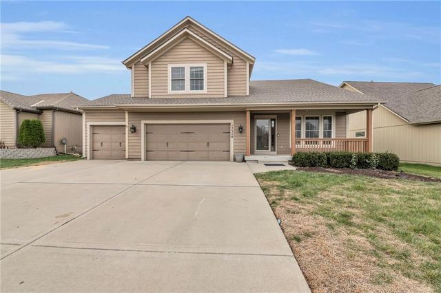 $450,000 | 12358 South Lincoln Street | Olathe