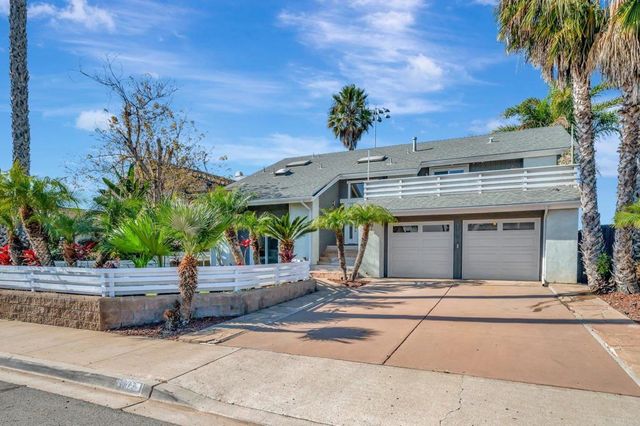 $1,450,000 | 1172 5th Street | Southern San Diego