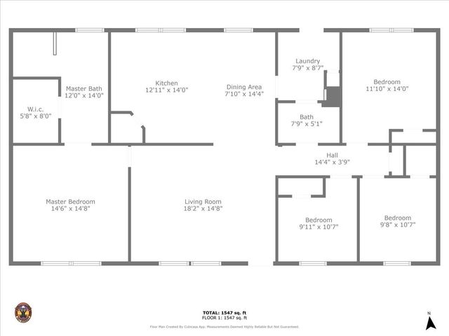 $199,000 | 3228 Yates Creek Road