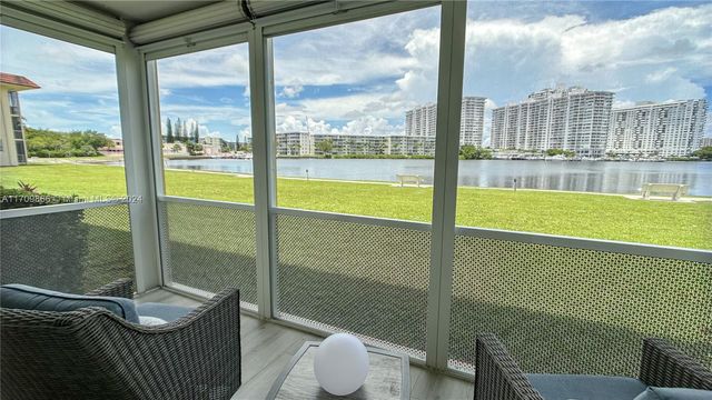 $260,000 | 2949 Point E Drive, Unit B105 | Aventura