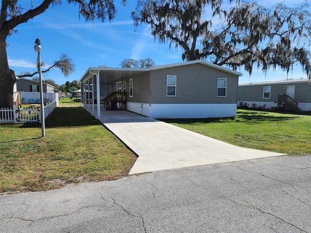 $237,500 | 4676 Coral Street | Zephyrhills South