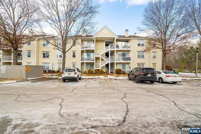 $415,000 | Restricted Address | Mahwah