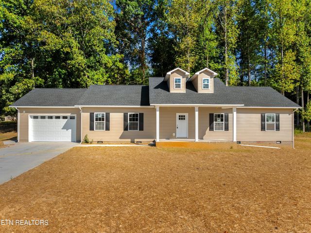 $419,000 | 227 Lauren Drive | Surgoinsville