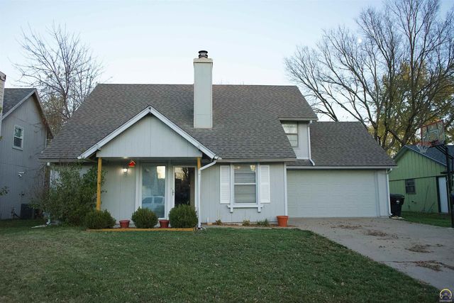 $190,000 | 3844 Southwest Atwood Avenue | Topeka