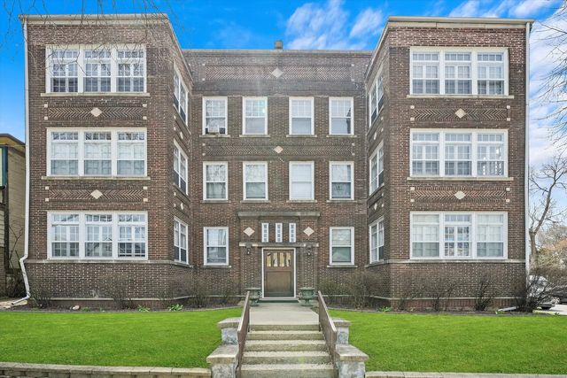 $1,450 | 62 West 15th Street, Unit 1E | Chicago Heights