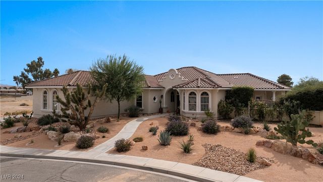 $624,000 | 3788 Mahalo Circle | Moapa Valley