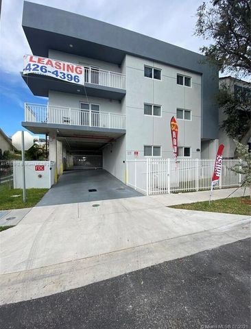 $1,900 | 1029 Northwest 3rd Street, Unit 101 | Little Havana