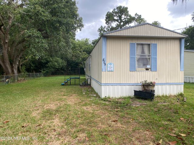 $149,900 | 829 Oakes Avenue | St. Augustine West