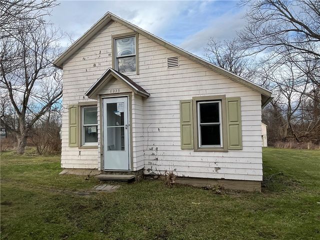 $100,000 | 6235 East Avon Lima Road | Avon