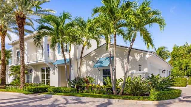 $7,995,000 | 4006 North Ocean Boulevard | Boynton Beach