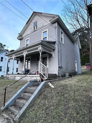 $34,900 | 104 Church Street | Mahaffey