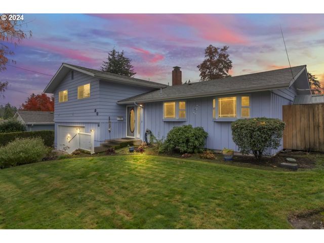 $499,000 | 90 East 39th Avenue | Southeast Eugene