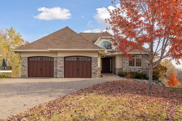 $995,000 | 14161 Shady Beach Drive Northeast | Prior Lake