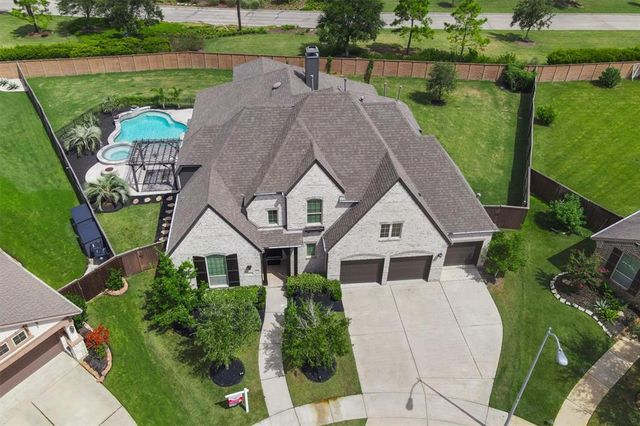 $714,900 | 10002 Galileo Lane | Iowa Colony