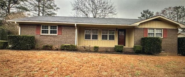 $190,000 | 209 Highland Drive | Warner Robins