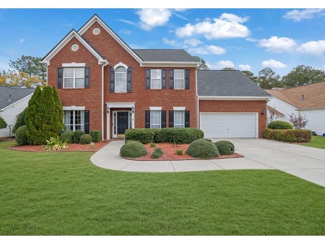 $429,800 | 1177 Apalachee Run Trail | Apalachee Crossing