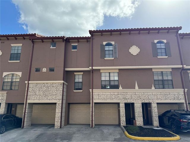 $303,900 | 6107 Metrowest Boulevard, Unit 104 | Serenata Condominiums