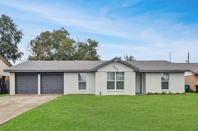 $285,000 | 304 Grantham Road | Baytown