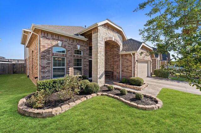 $373,527 | 12223 Golden Oasis Lane | Atascocita