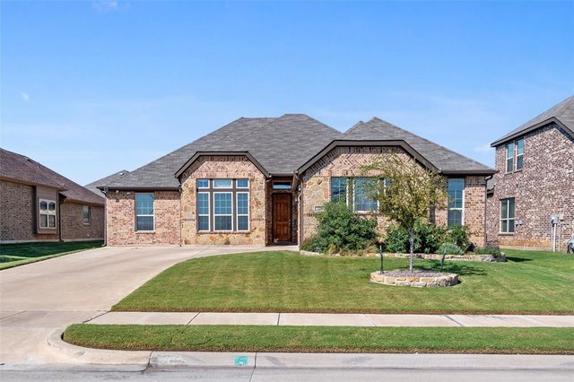 $389,900 | 328 Vaquero Drive | Far Northwest Fort Worth