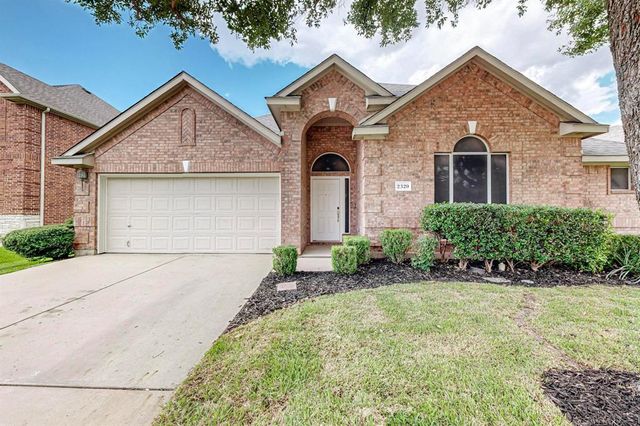 $475,000 | 2320 Merlin Drive | Grand Prairie